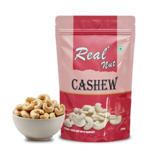 Cashew Plain - Grade 240
