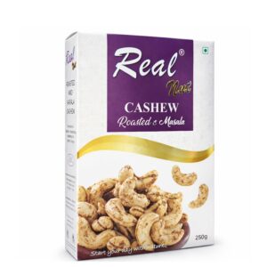 Cashew Roasted & Masala - Grade 320