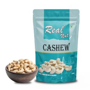 Cashew Plain - Grade 320