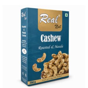 Cashew Roasted & Masala - Grade 240