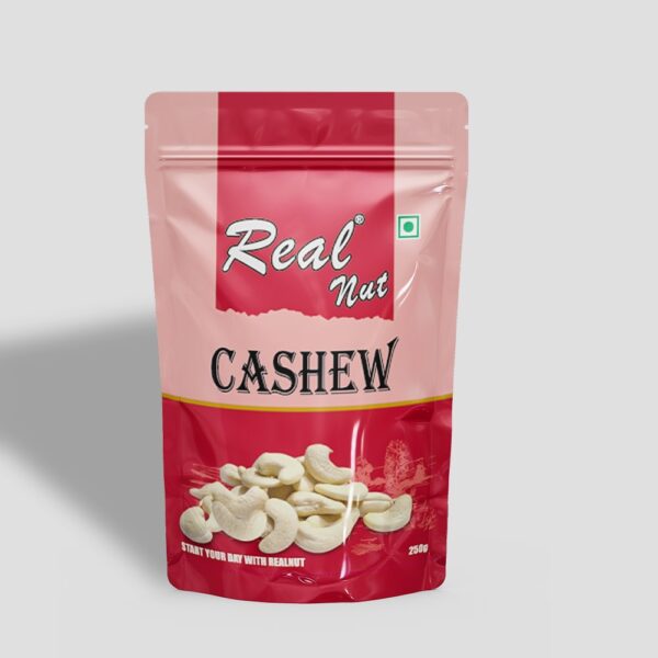 Cashew Plain - Grade 240