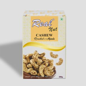 Cashew Roasted & Masala - Grade 240