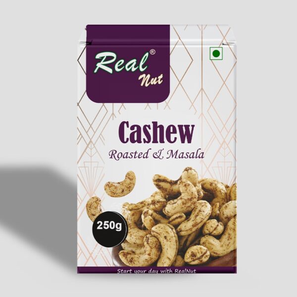Cashew Roasted & Masala - Grade 320