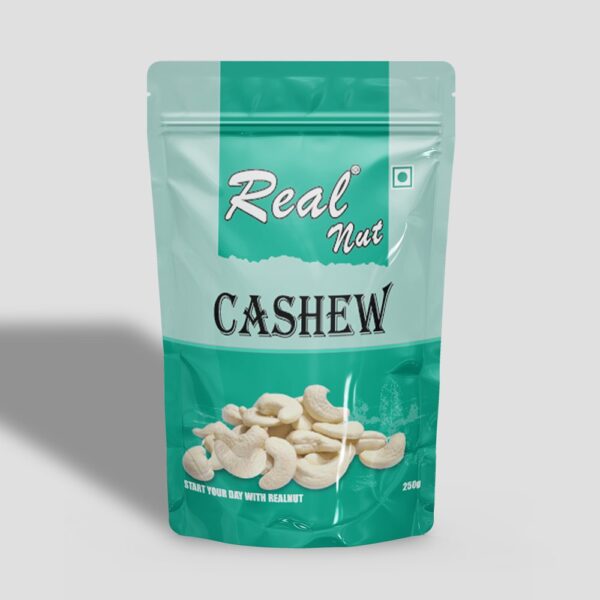 Cashew Plain - Grade 320