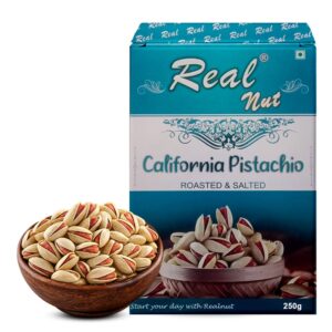 Pistachio Roasted & Salted