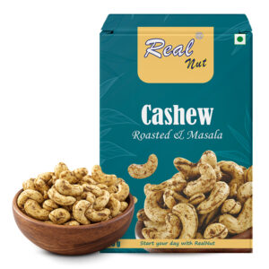 Cashew Roasted & Masala - Grade 240