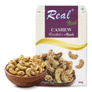 Cashew Roasted & Masala - Grade 320