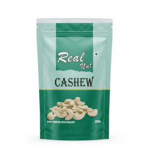 Cashew Plain - Grade 320