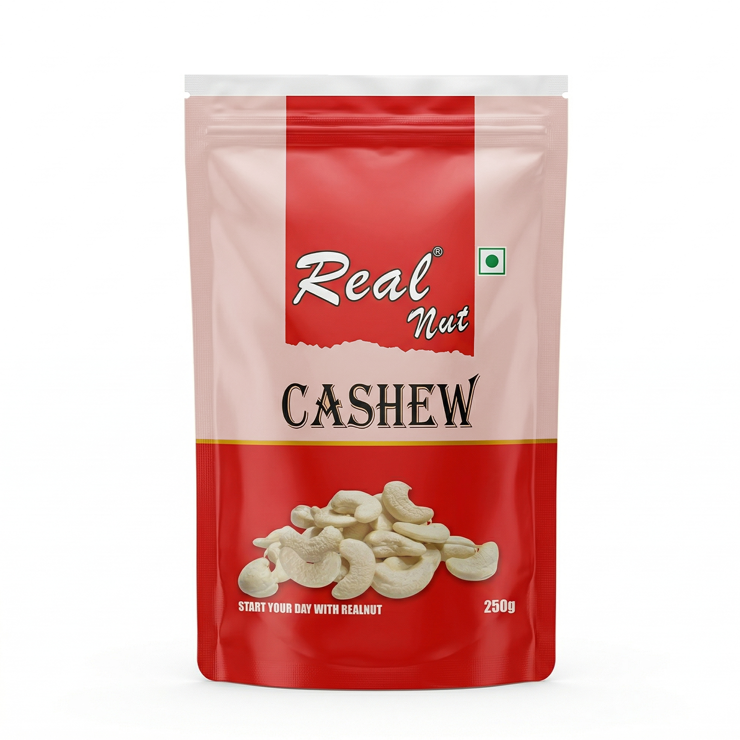 Cashew Plain - Grade 240