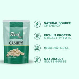 Cashew Plain - Grade 320