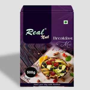 Breakfast Mix
