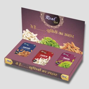 Gift Pack 300gms