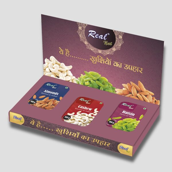 Gift Pack 300gms - Image 2