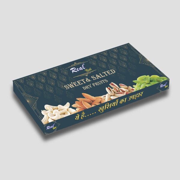 Gift Pack 400gms