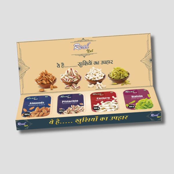 Gift Pack 400gms - Image 2