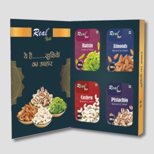 Gift Pack 800gms